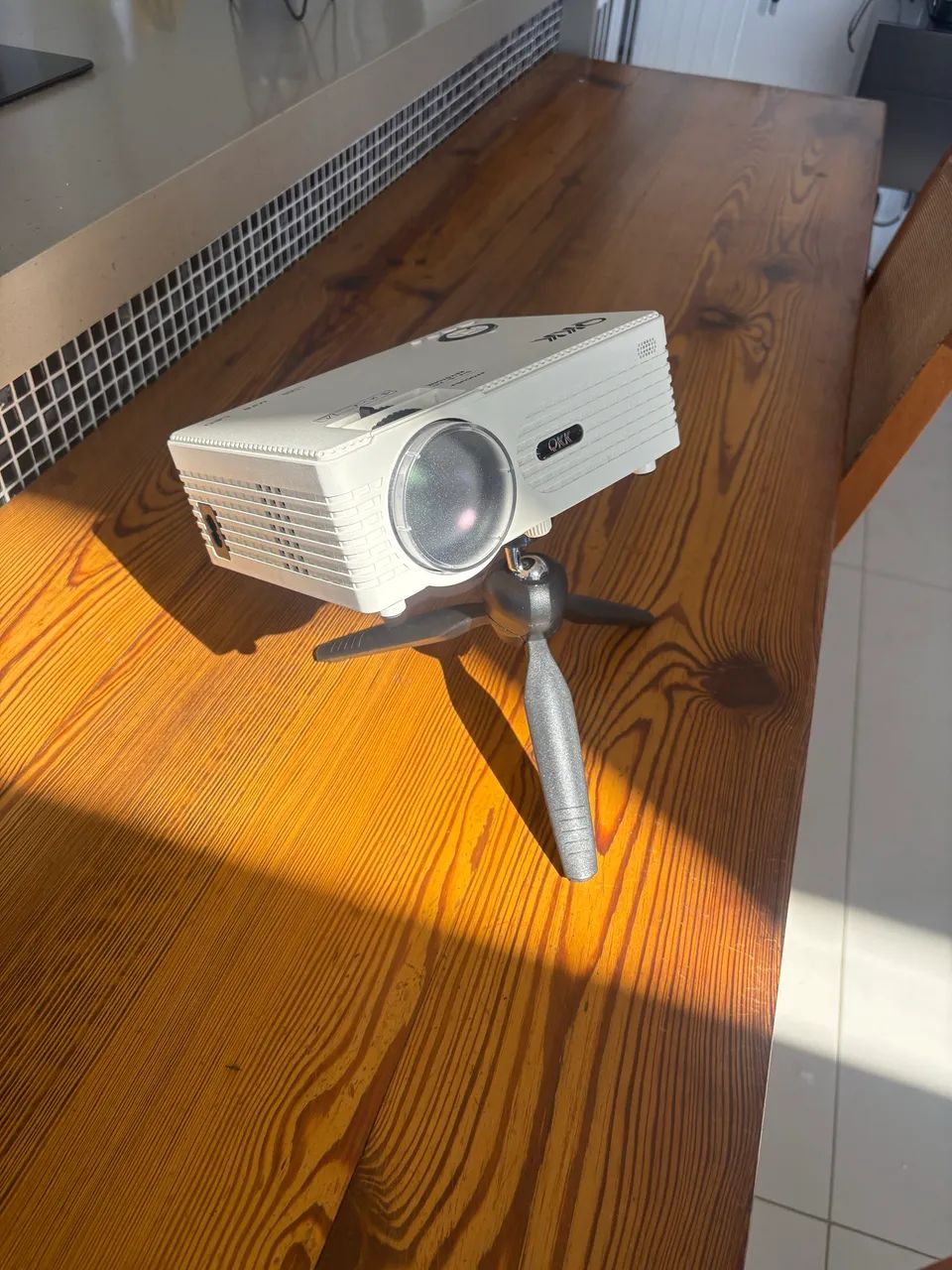 Projetor em Ótimo Estado - Foto 3