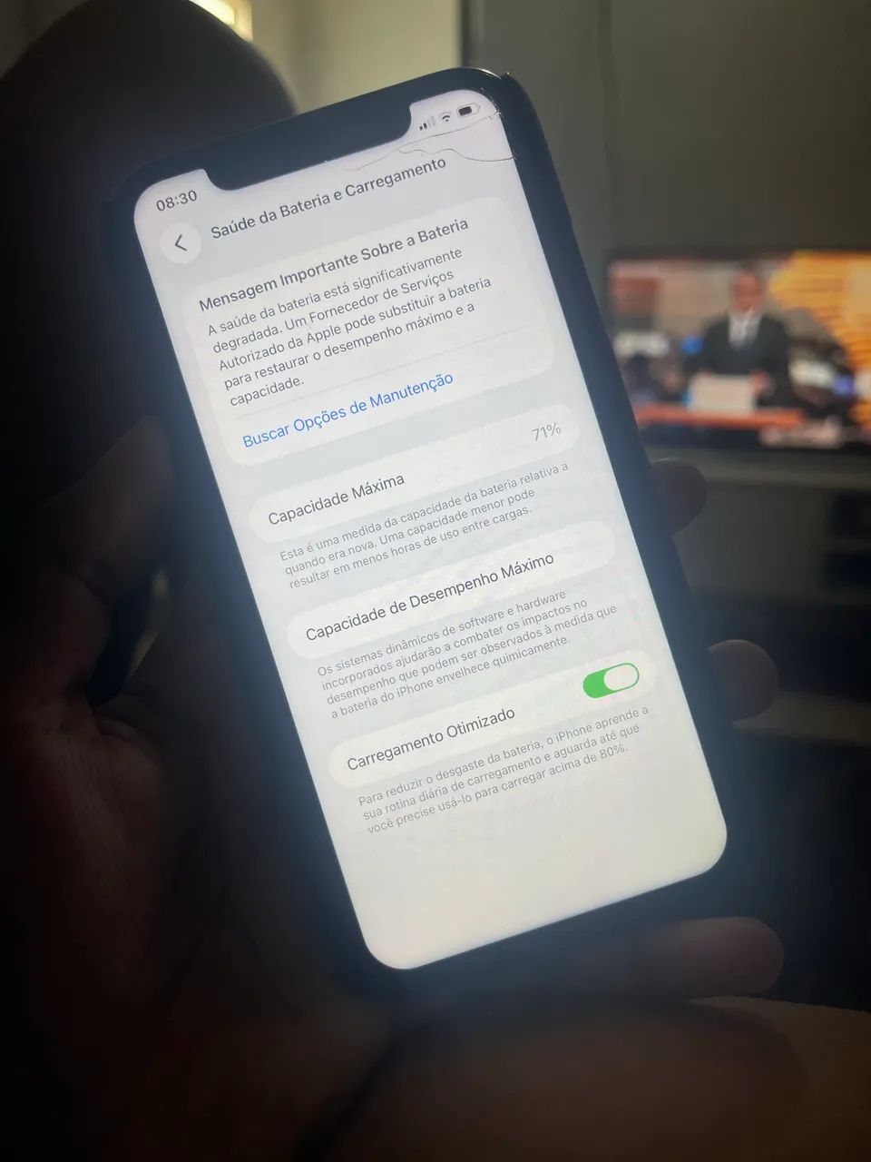 iPhone 11 64gb - Foto 2