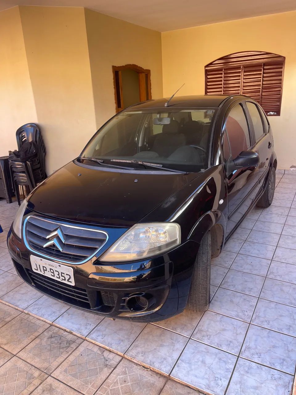 Citroën C3 2011
