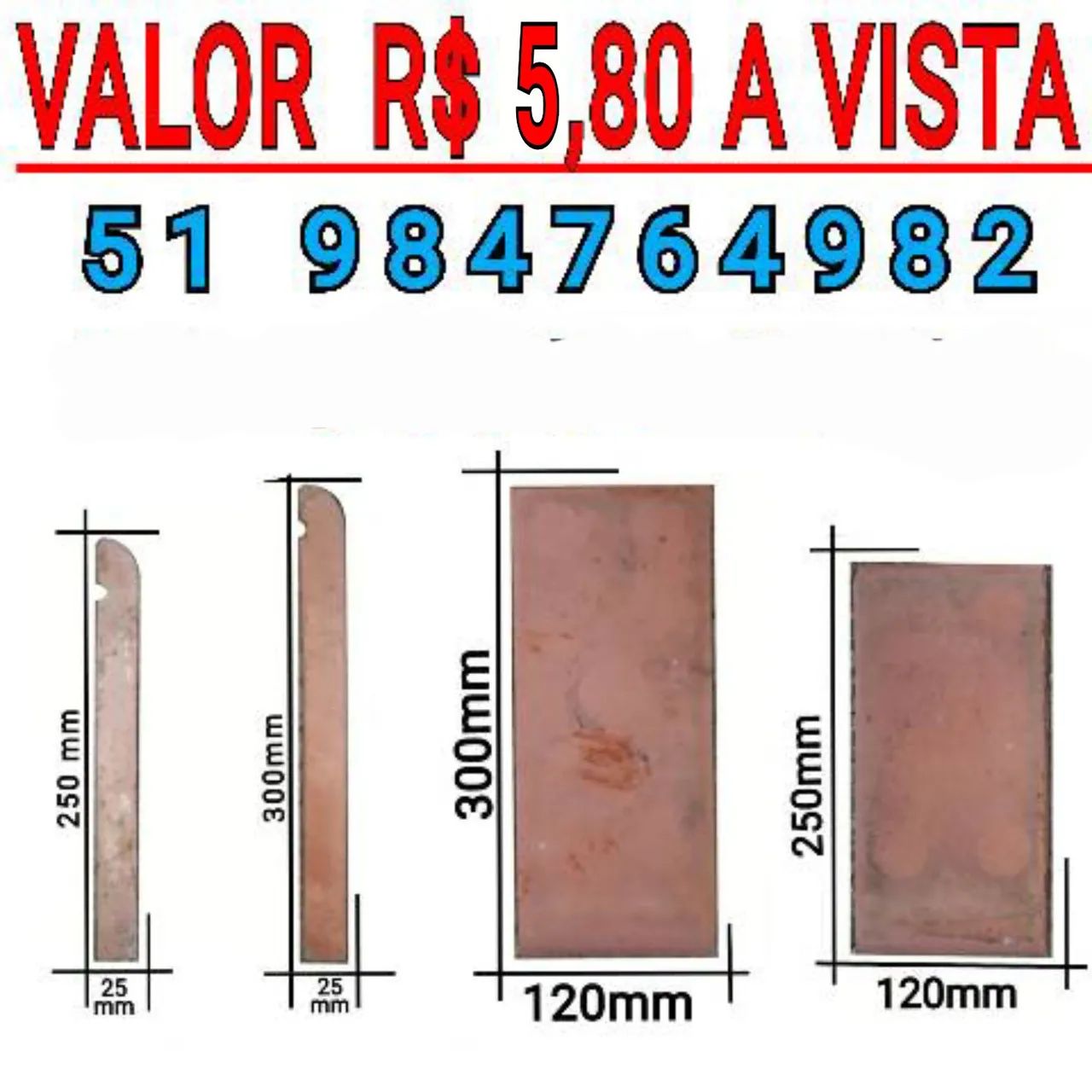 PINGADEIRAS CERÂMICAS ANTIGAS USADAS COM MAIS DE 100 ANOS - VENDA DE TODO O LOTE (150 PÇS) - Foto 2