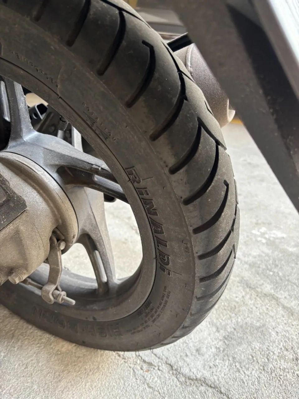 VENDO PCX 2018 - Foto 5