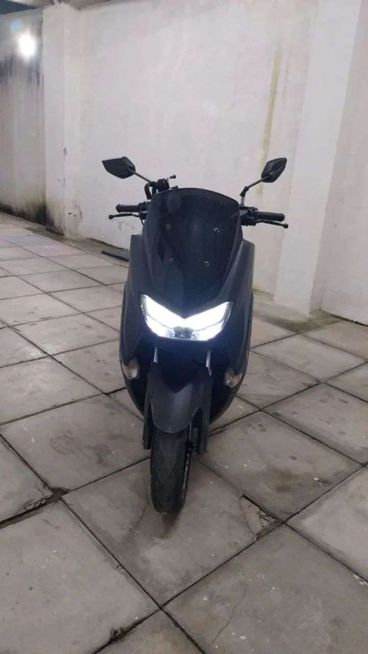 Nmax 160cc 