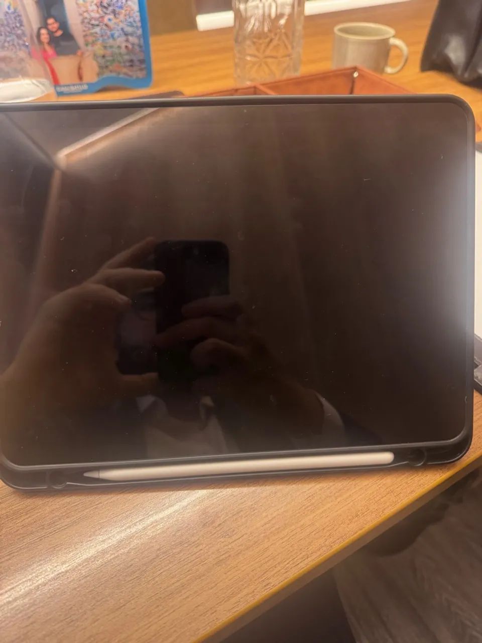 Ipad air 11 M2 128gb - Foto 2