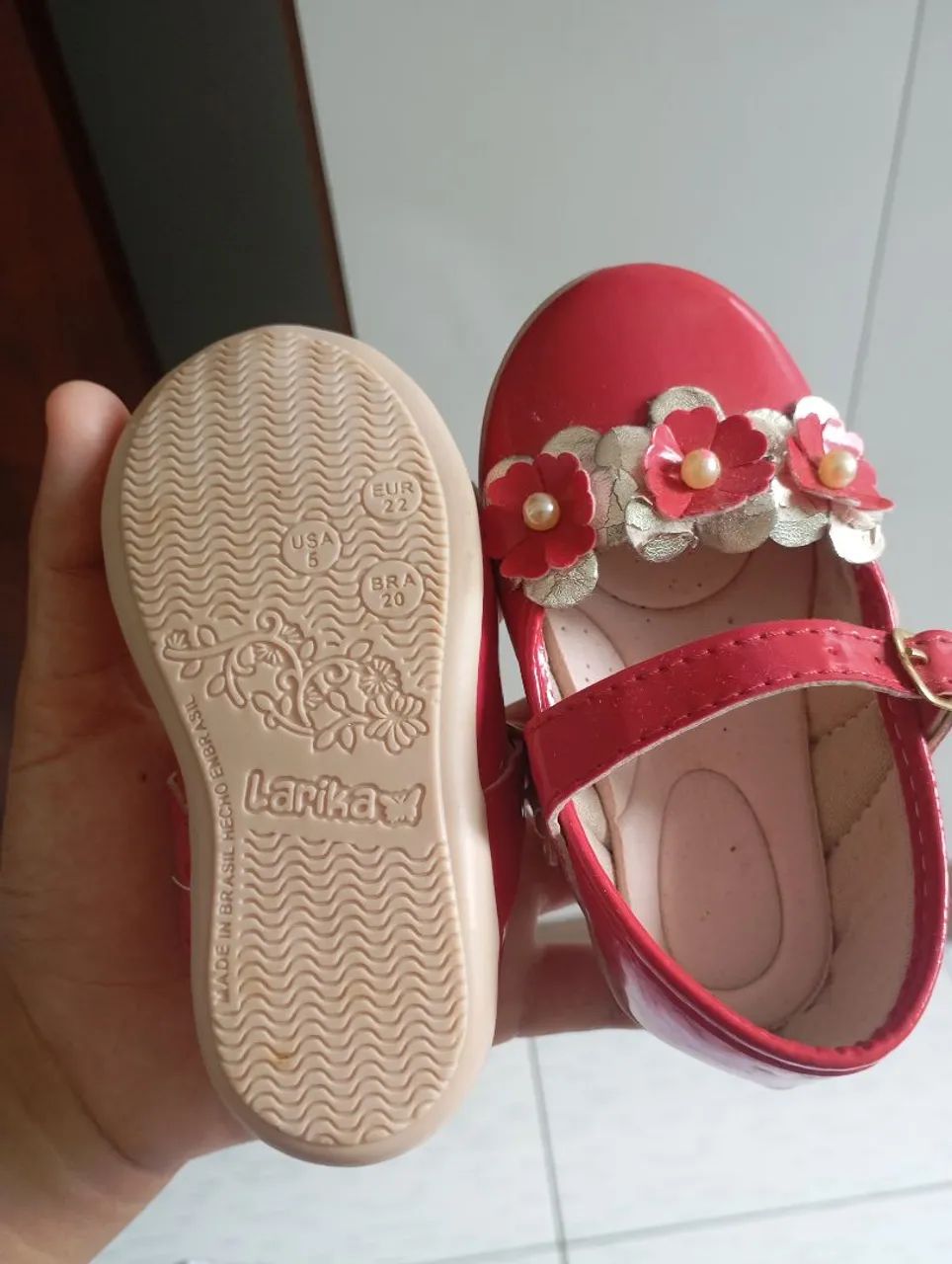 Sapato 