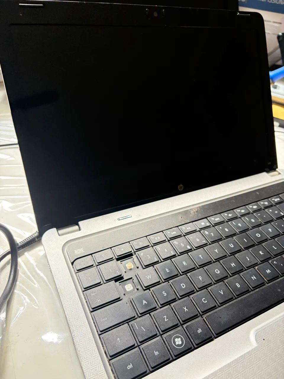 Notebook para retirada de peças  - Foto 3