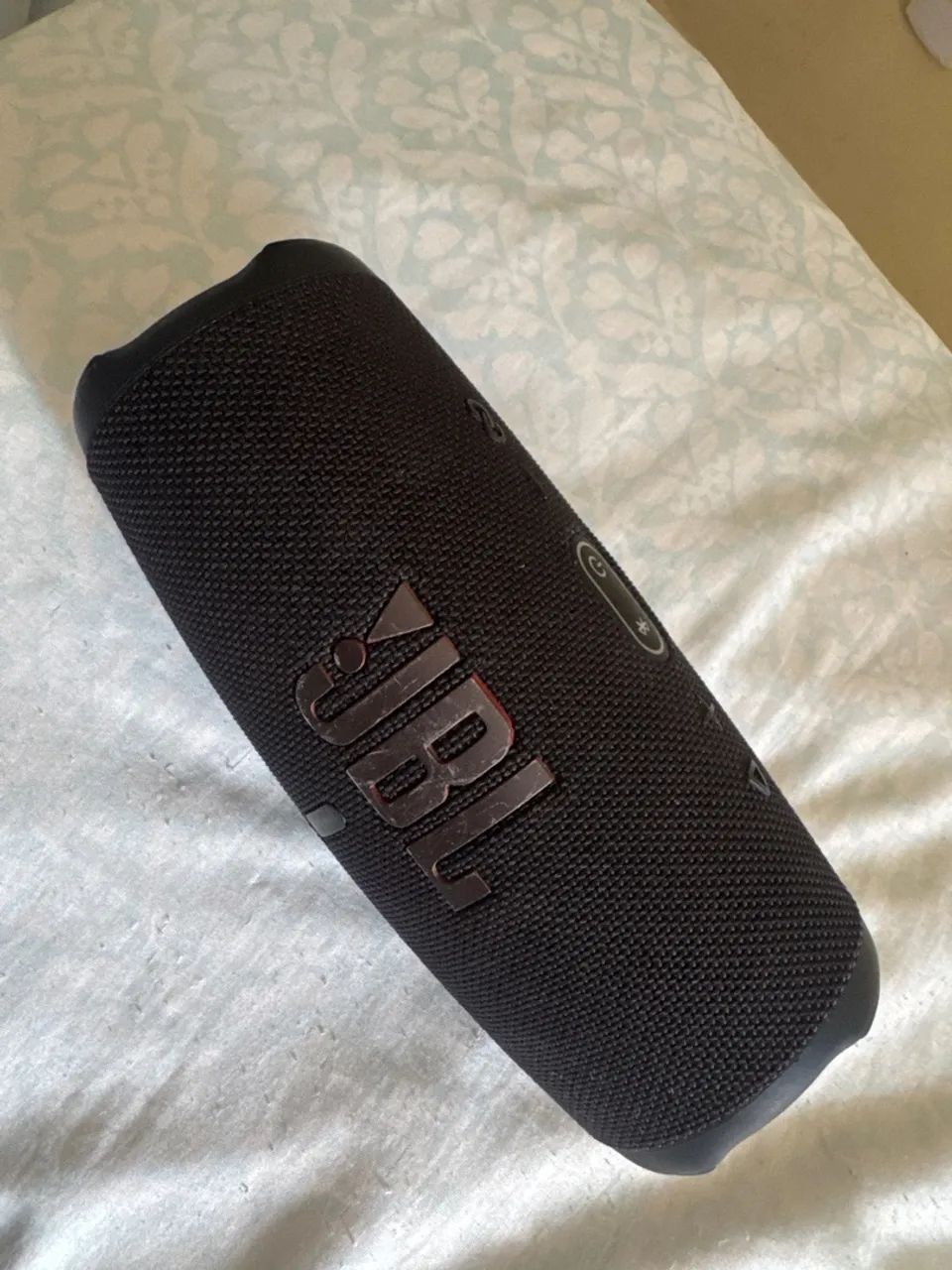 Jbl Charge 5 usada! Original!!