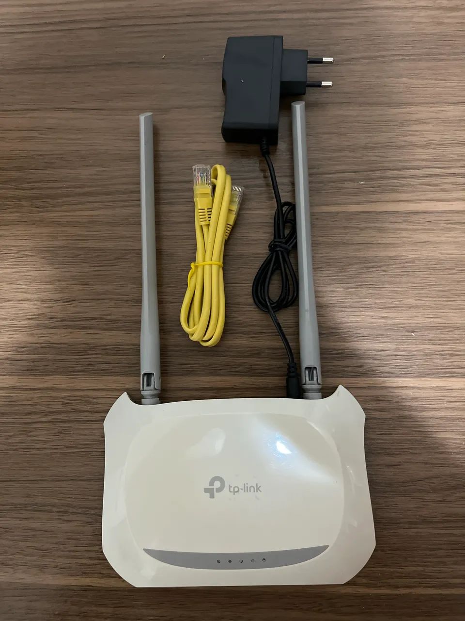 Moldem / Roteador TP-link
