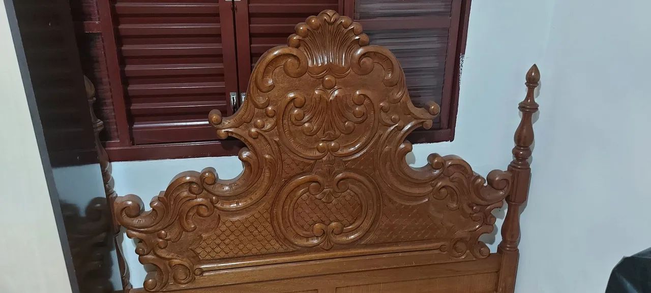 Cabeceira cama de casal  - Foto 3