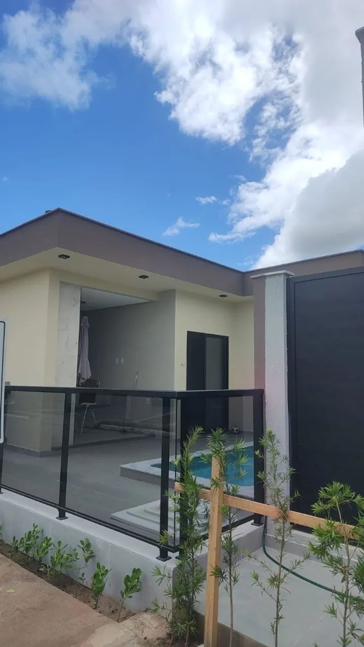 Casa alto padrão em rio largo  - Foto 3