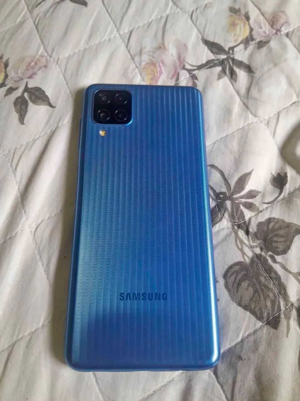 Celular samsung M12 64gb - Foto 2