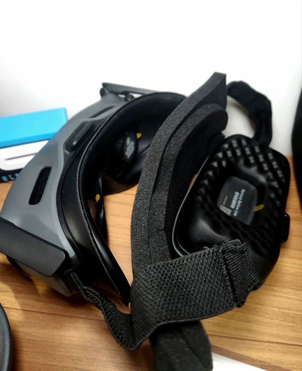 Drone DJI avata 2 combo com tela 1 bateria Novo lacrado  - Foto 4