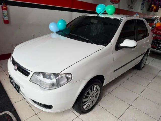 Fiat Palio 2014
