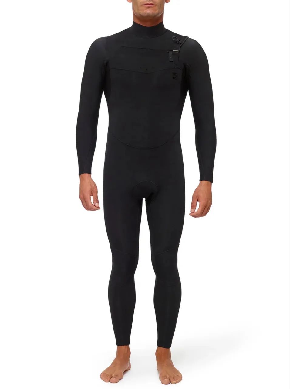 Longjohn 4/3 Deeply NOVO Tam MS e S