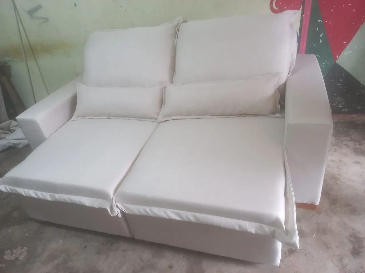 Sofas *53 - Foto 4