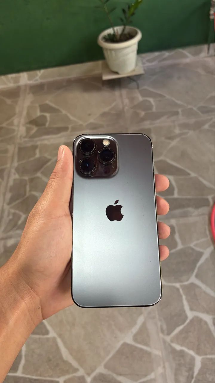 iPhone 13 Pro 256Gb 
