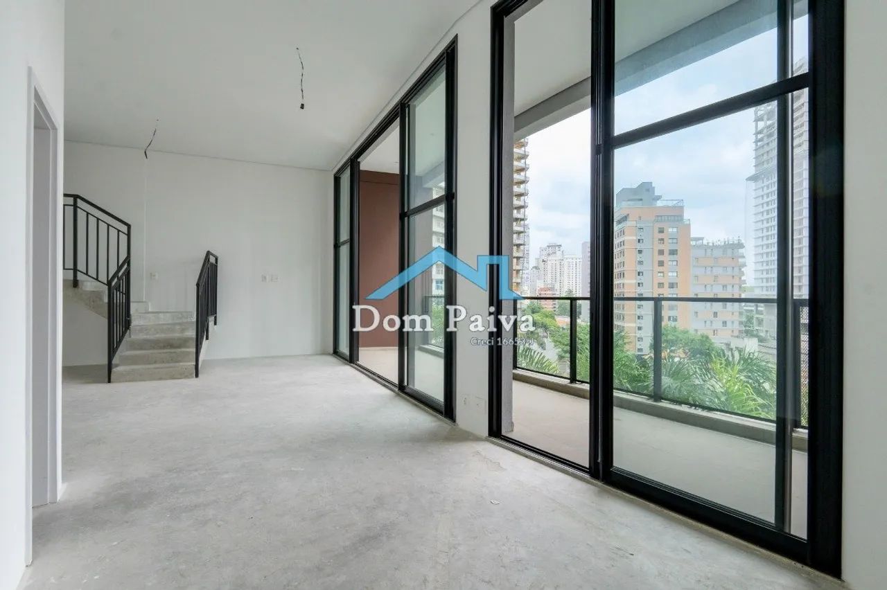 Apartamento à venda em Moema Índios, SP - Foto 2