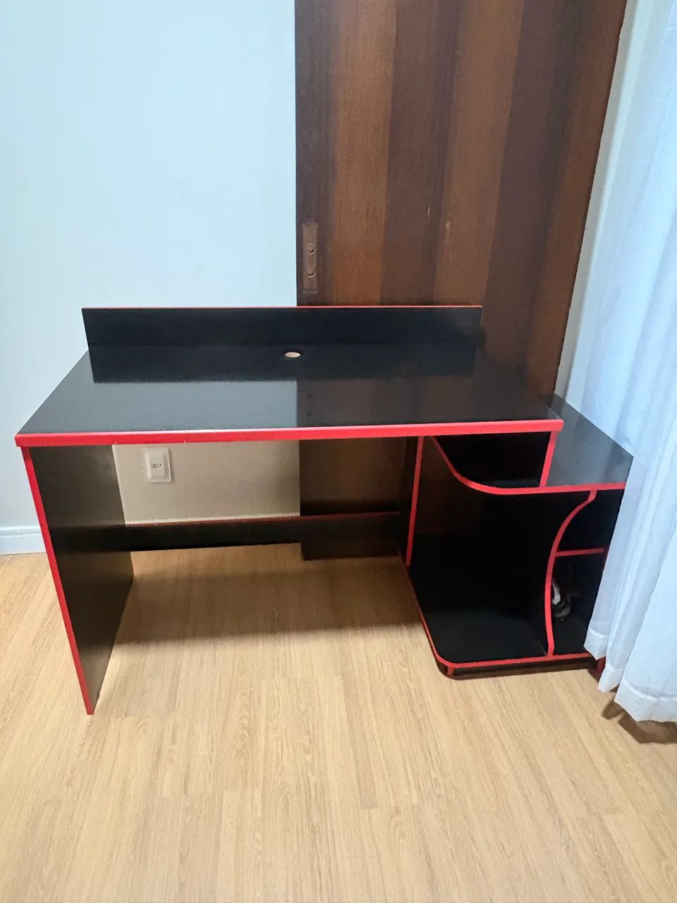 MESA ESCRITÓRIO  - Foto 2