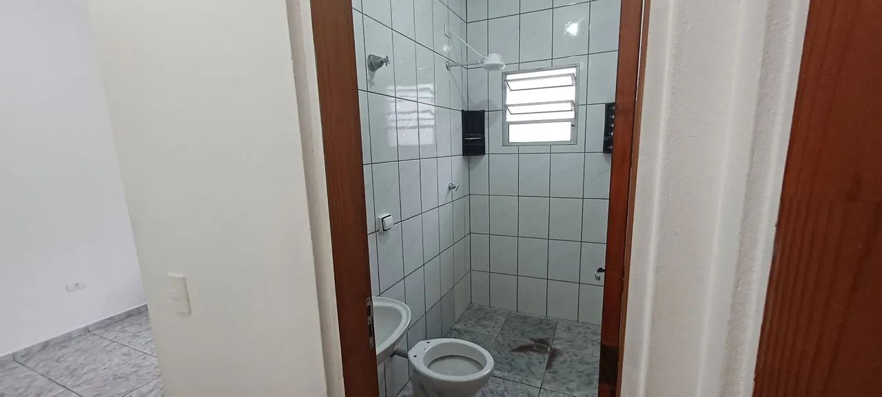 Casa com 2 cômodos próximo das estação primavera interlagos - Foto 4