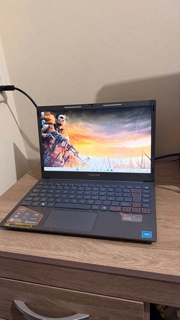Notebook Seminovo 