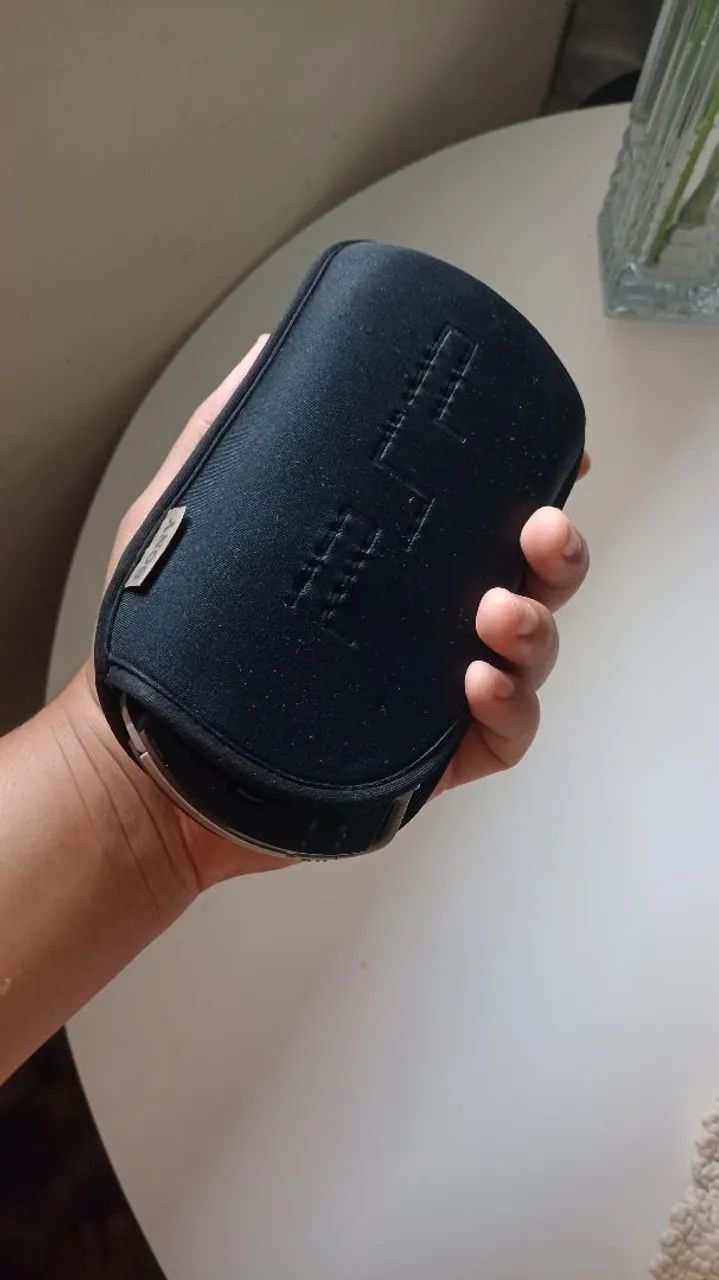 PSP desbloquead "PS2 de bolso" - Foto 3