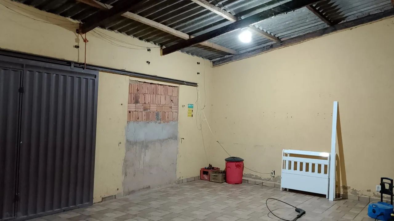 Foto - Porto Velho - Nova Esperança