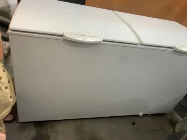 Freezer 