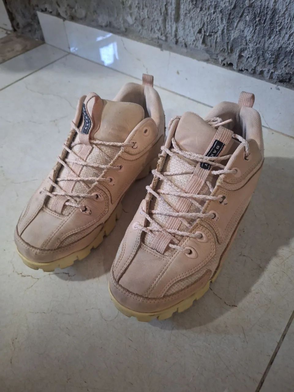 Tenis flack oakley  - Foto 2