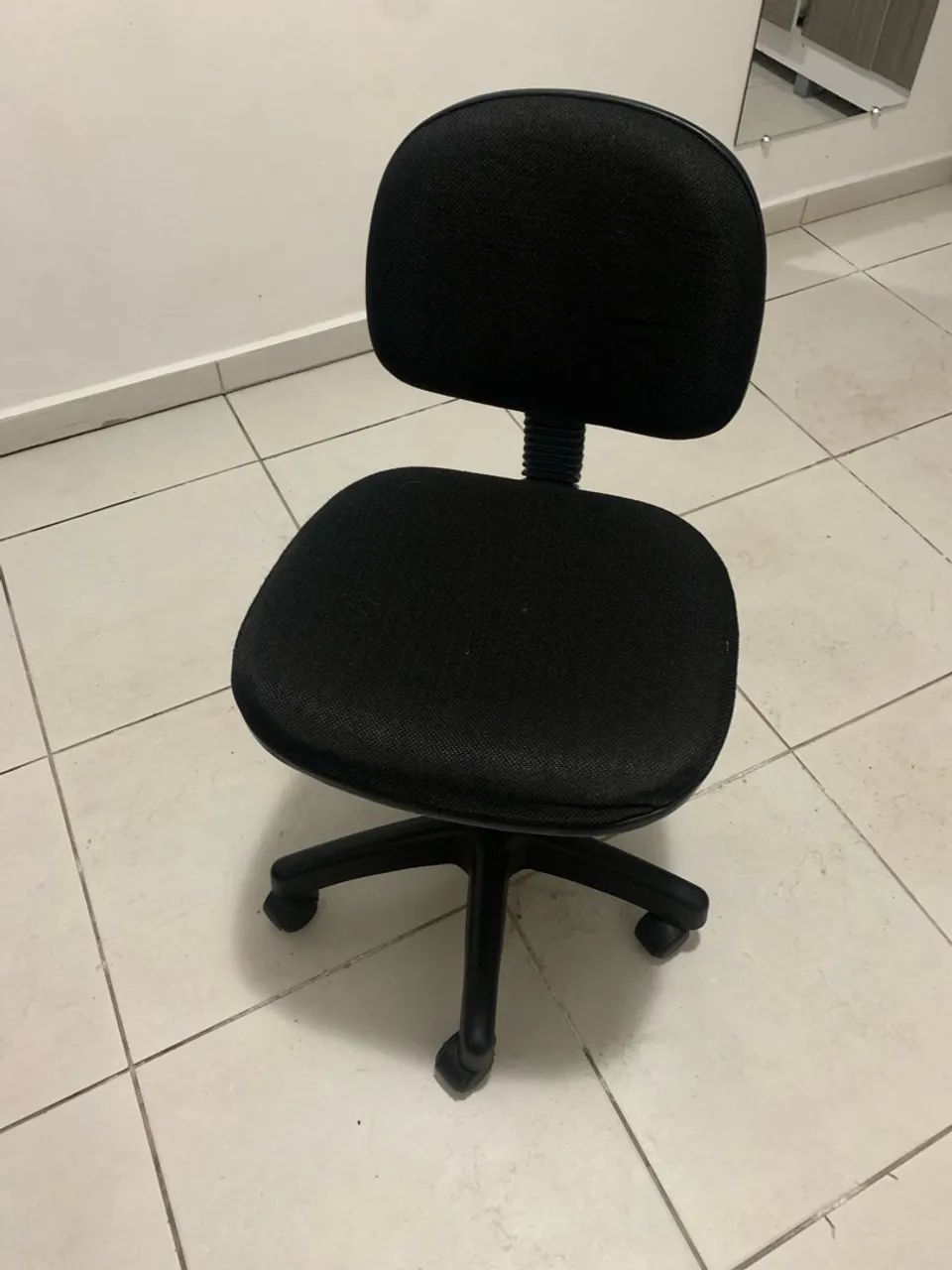 Cadeira de escritório 