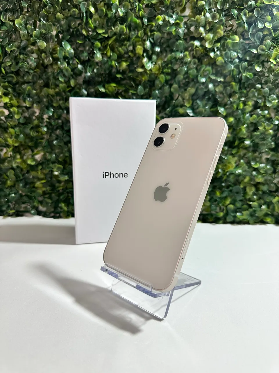 iPhone 14 Plus 128gb Lilás 86% Bateria - Celulares e Smartphones