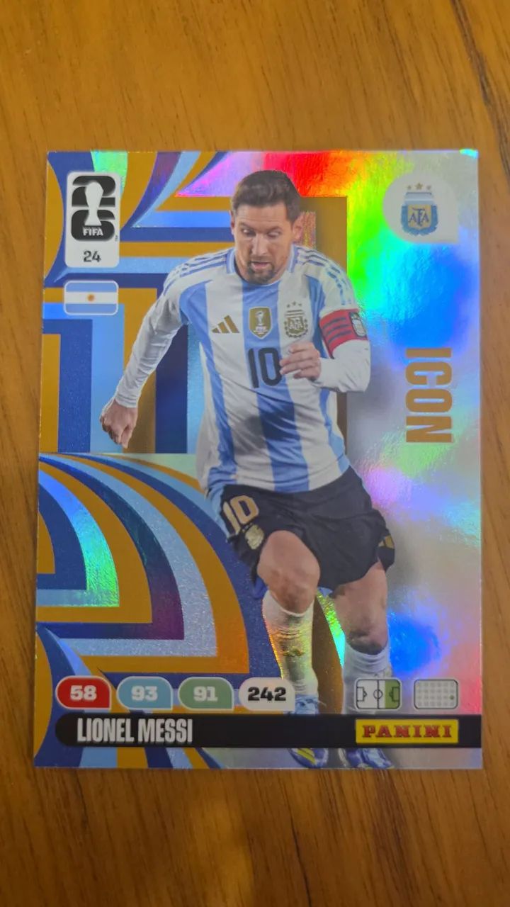 Cards adranalyn 2026  - Foto 5