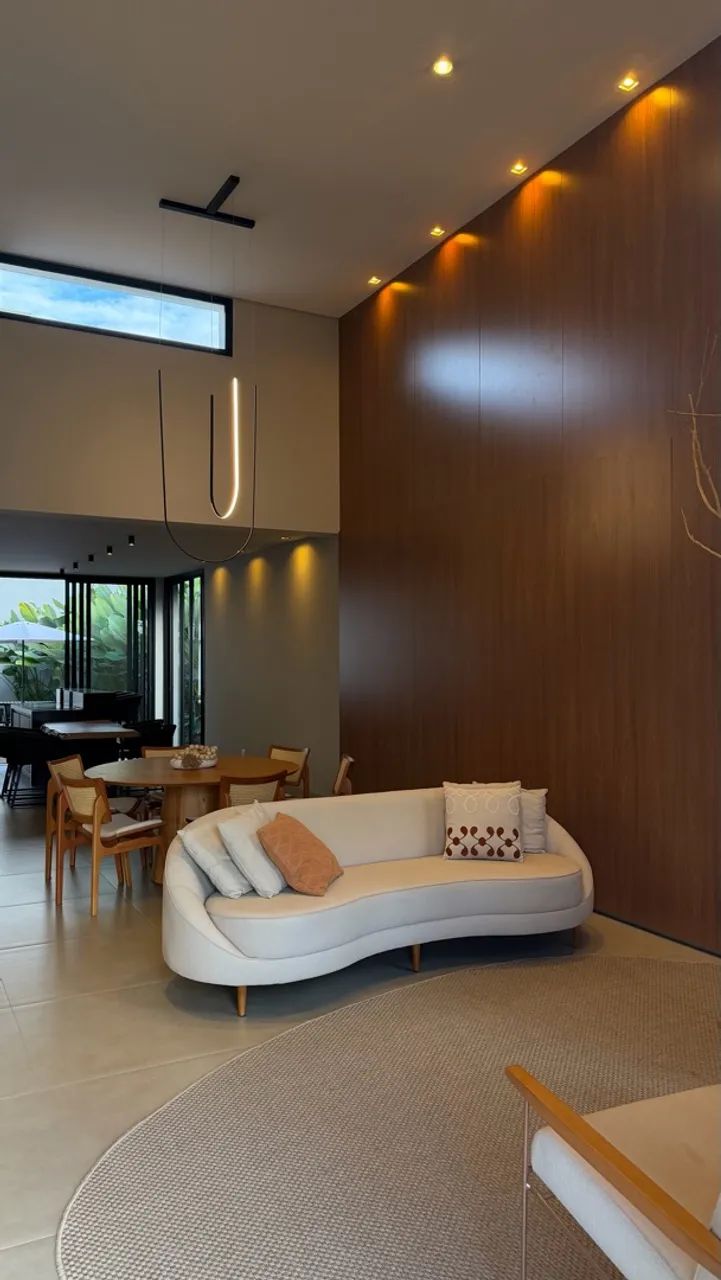 Casa condomínio Splêndido - PORTEIRA FECHADA - Foto 4