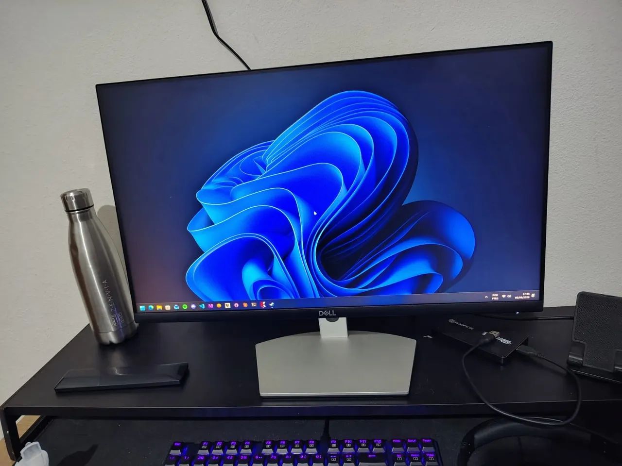 Monitor Dell 24 Polegadas - Foto 2