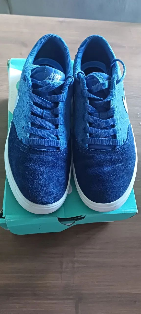 Tenis nike 38 - Foto 3