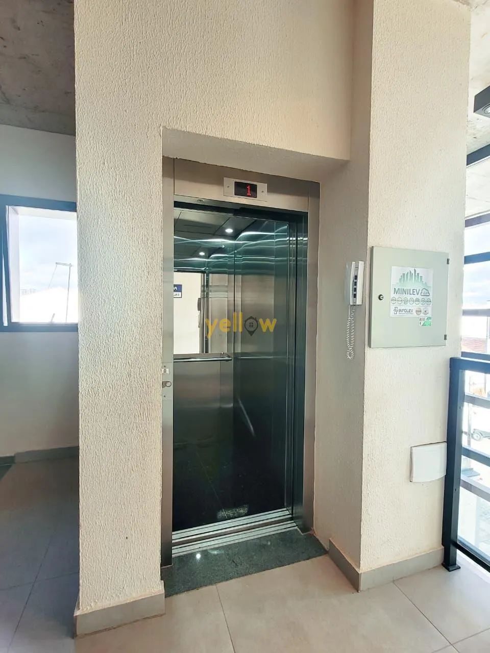 Sala para Locação em Vila Mogilar, Mogi das Cruzes, 54m² - Foto 5