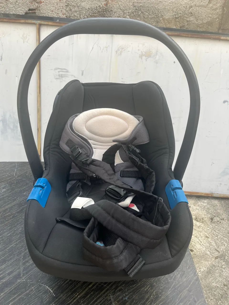 Cadeira de bebê para carro - Foto 3