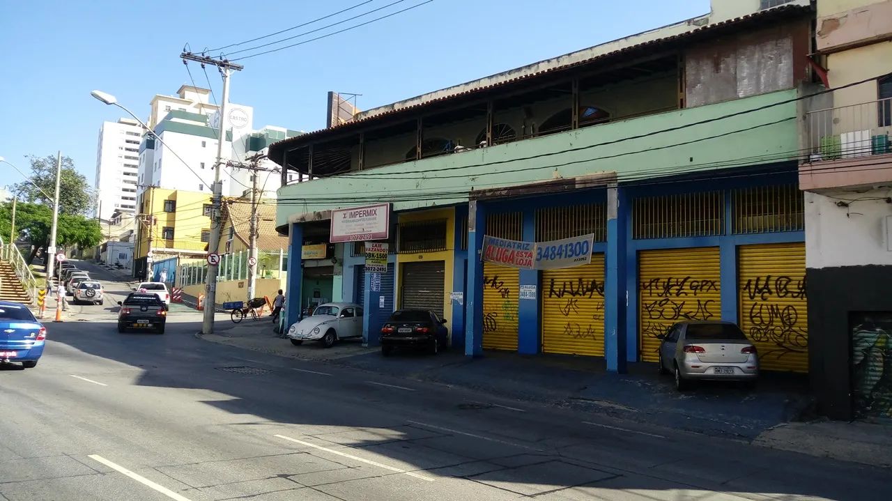 Loja Bairro Bairro Da Graça - Foto 2
