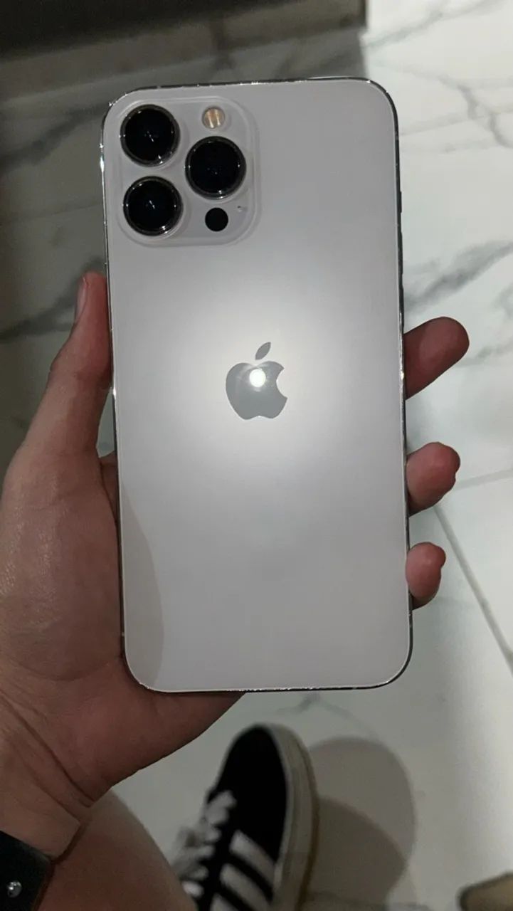 iPhone 13 PRO MAX  - Foto 2
