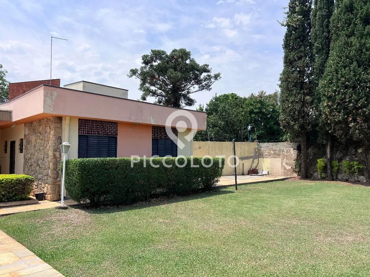 Casa à venda em Campinas, Jardim Eulina, com 3 quartos, com 428.37 m² - Foto 3