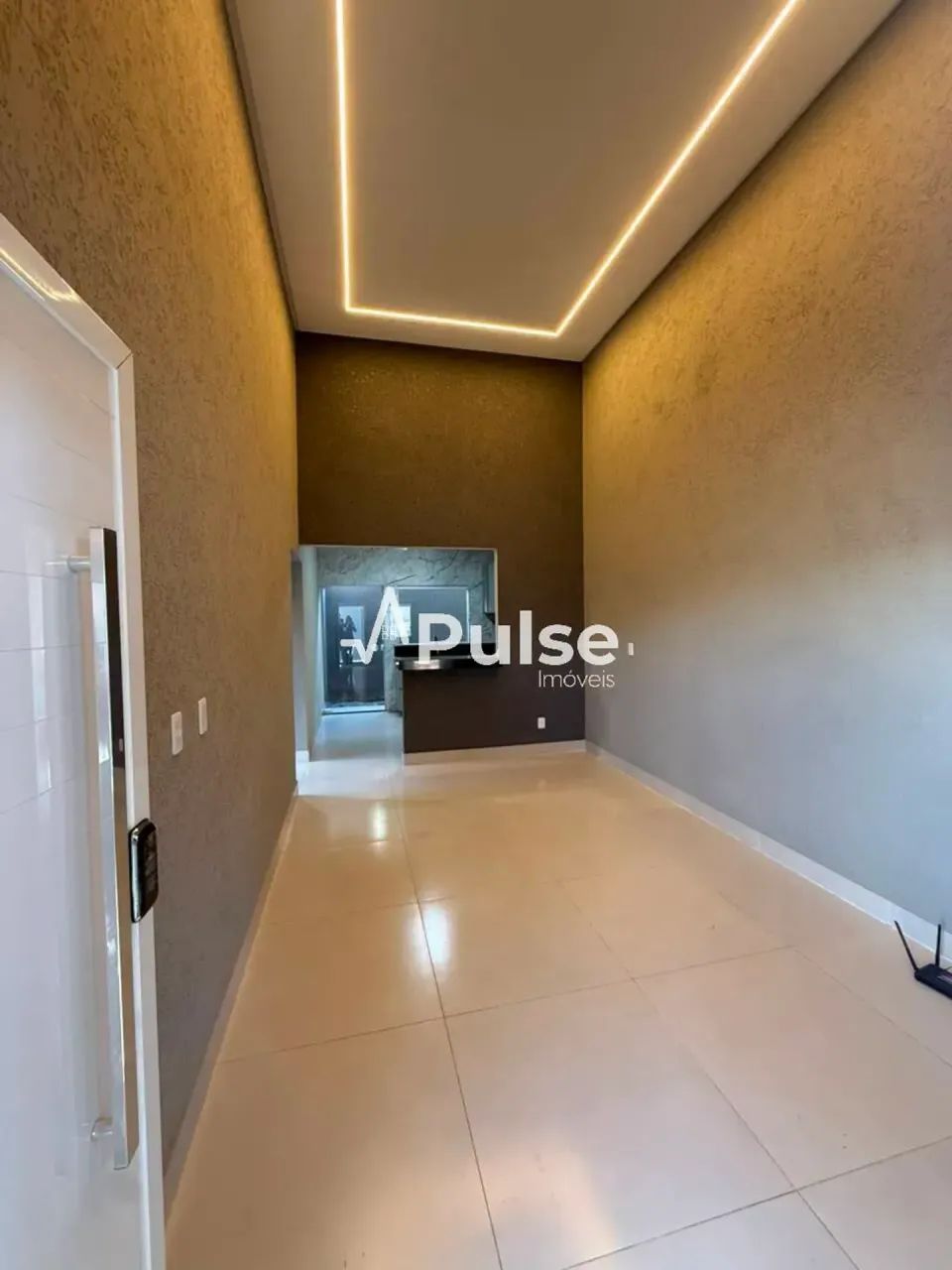 Casa com acabamento premium - Morada do Sol - Foto 3