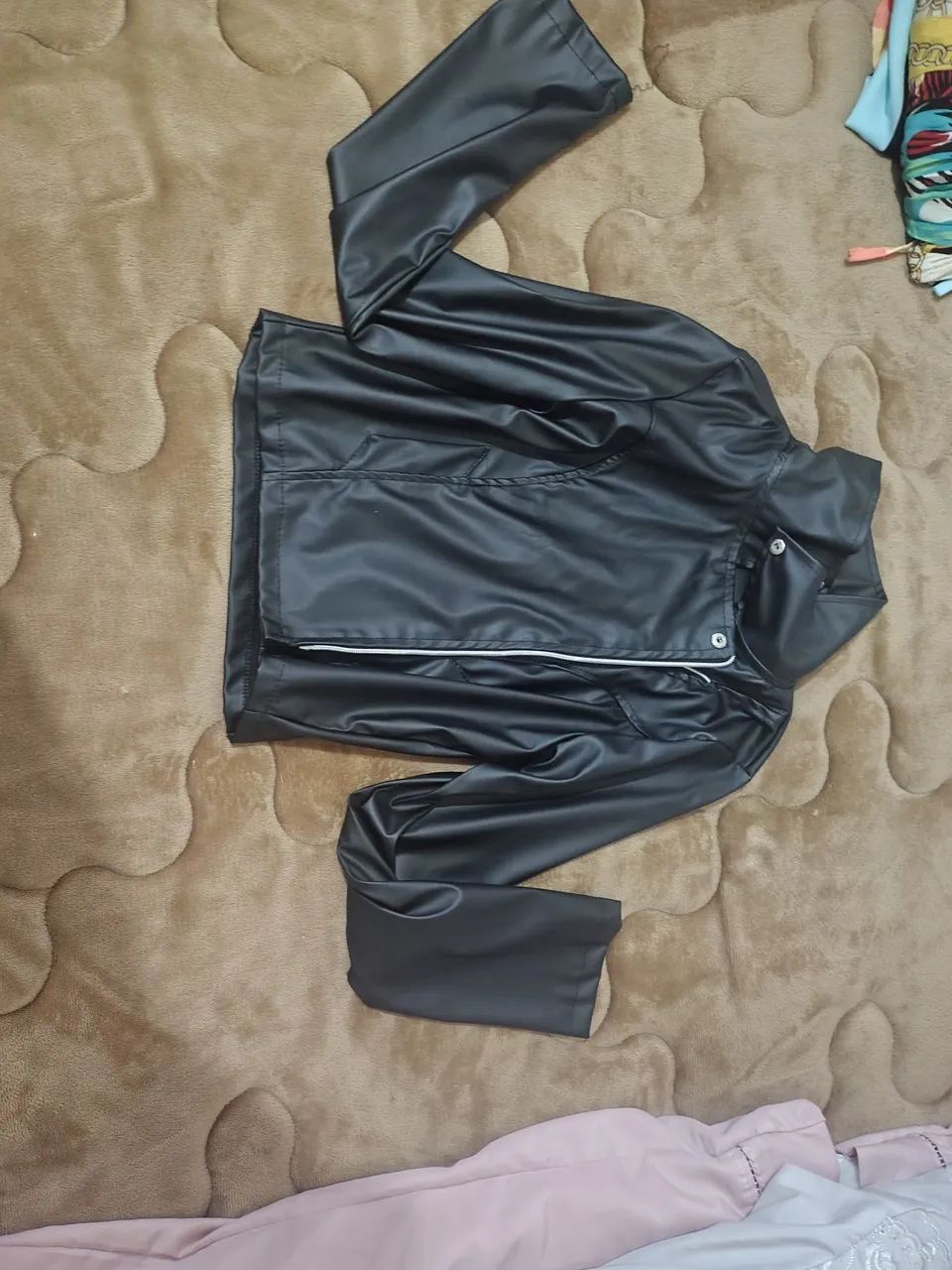 Vendo jaqueta  - Foto 2