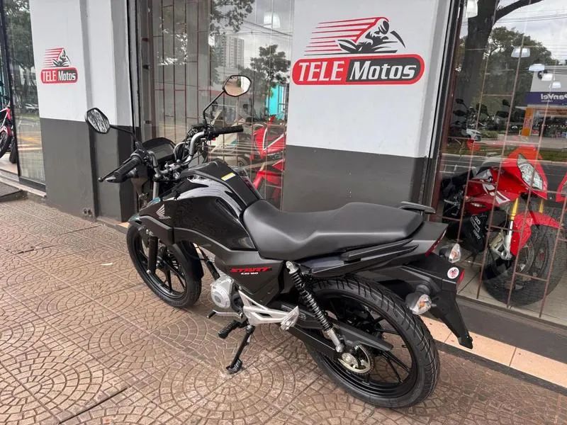 HONDA CG 160 START 2026 - Foto 3
