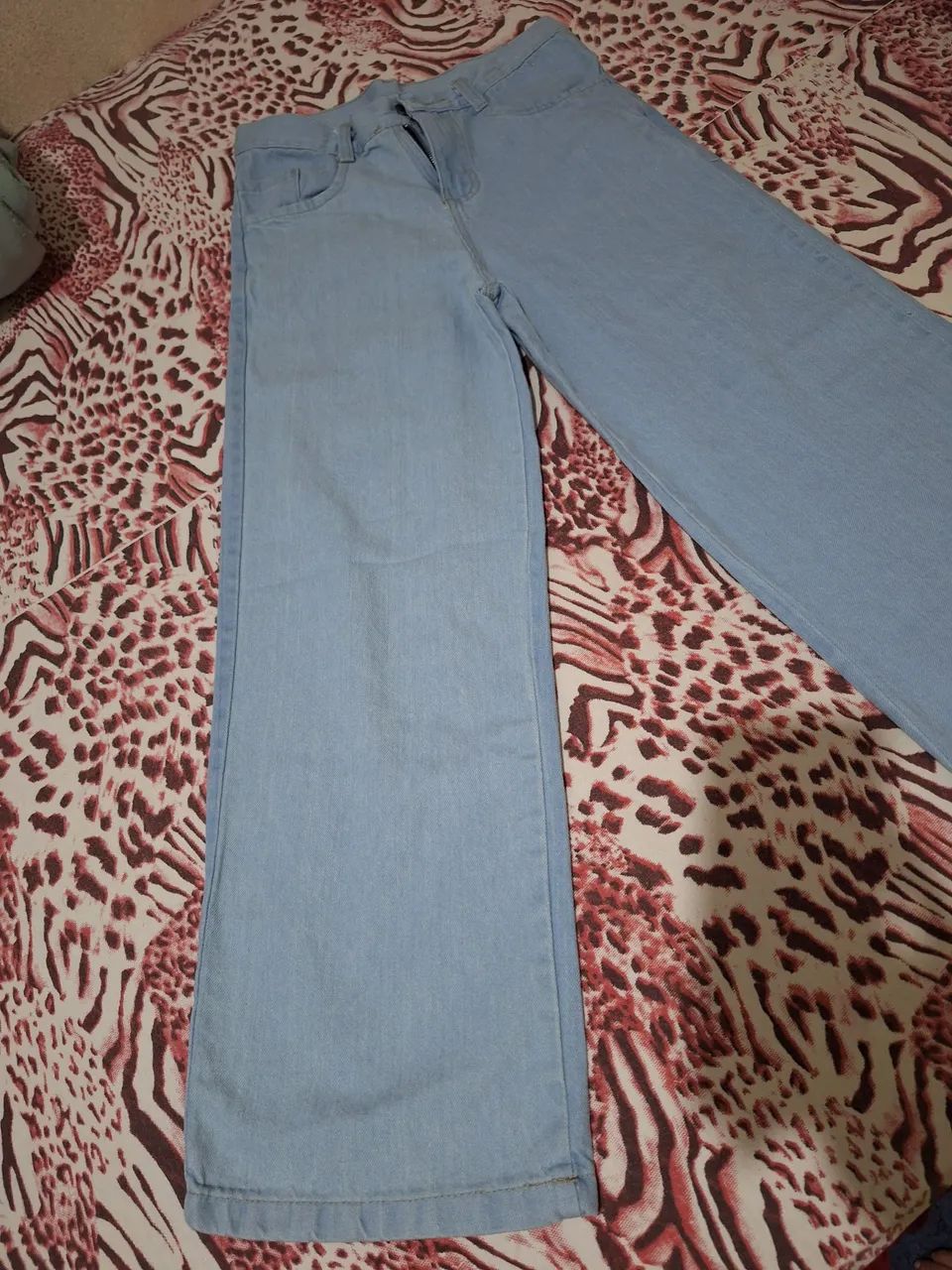 Calça Baggy Masc. - Foto 2