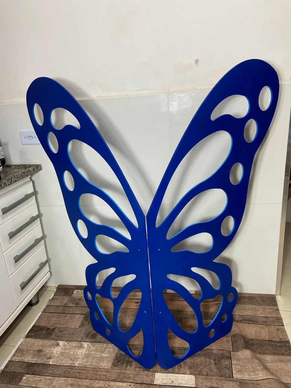 Borboleta mdf - Foto 4