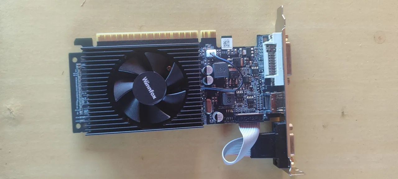  Vende-se GT 210  - Foto 2
