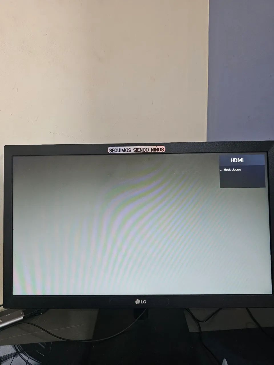 Monitor LG 90htz - Foto 3