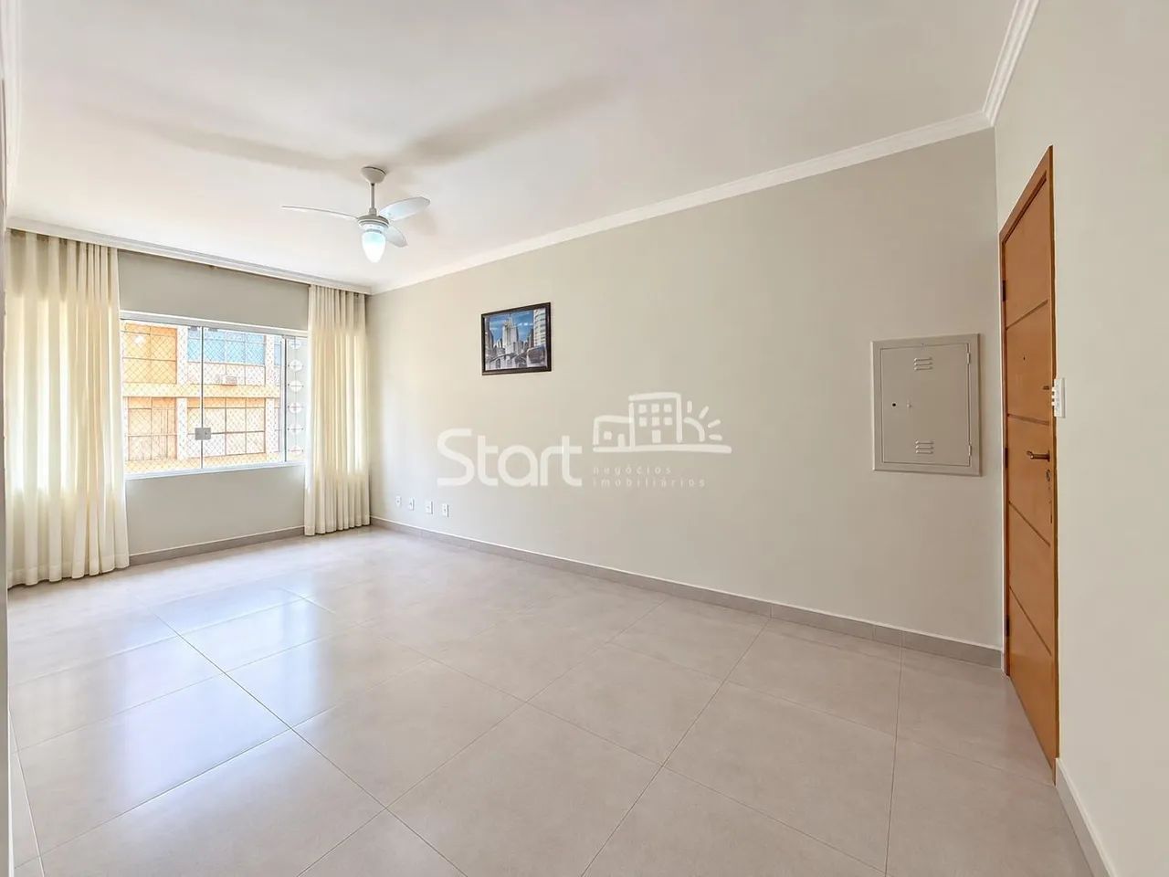 apartamento - Centro - Campinas