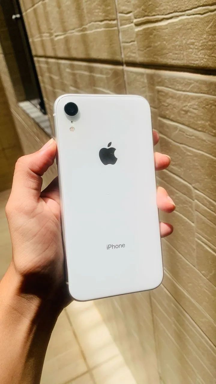 XR pra venda 