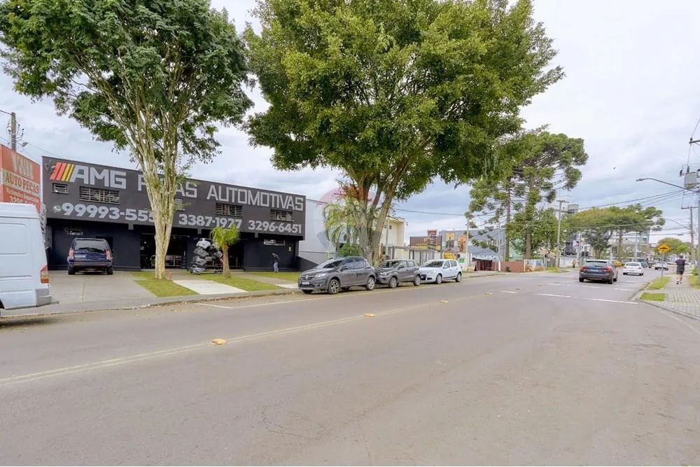 Prédio Comercial. Bairro Guabirotuba. Curitiba. PR - Foto 3