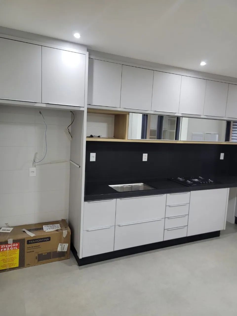 Apartamento 3 quartos bem localizado em Maringá/PR - Foto 4