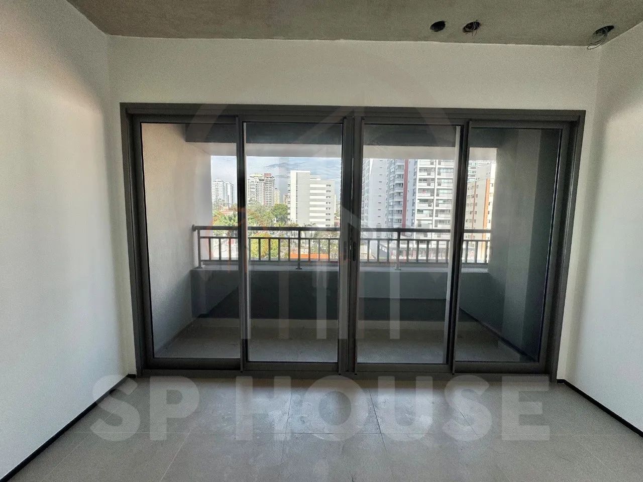 Stúdio à venda no Brooklin: 21m² de área - Imperdível oportunidade! - Foto 4